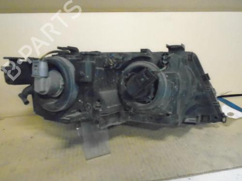Used Left headlight Left headlight 37299726 37299726