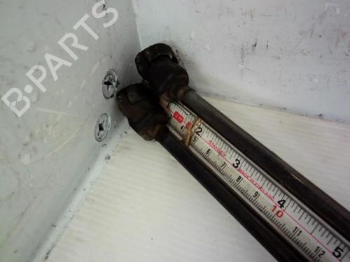 Used Tailgate lift support Tailgate lift support 37305391 37305391