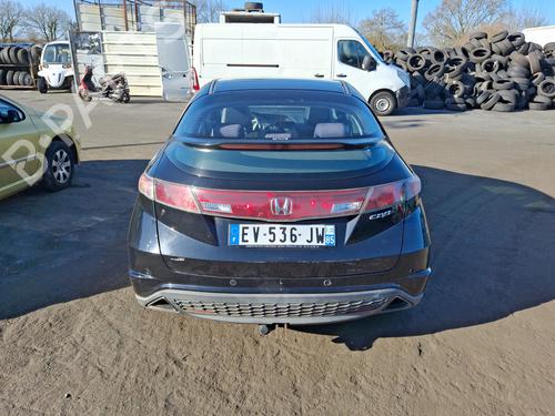 Left front window switch HONDA CIVIC VIII Hatchback (FN, FK) 2.2 CTDi (FK3) | BP37341076I27  - Image 16