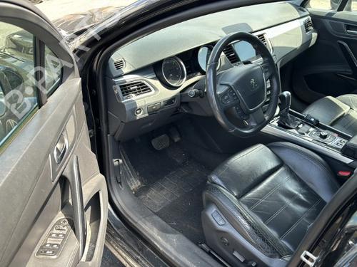 Engine PEUGEOT 508 SW I (8E_) 2.2 HDi | BP37326212M1 - Image 9