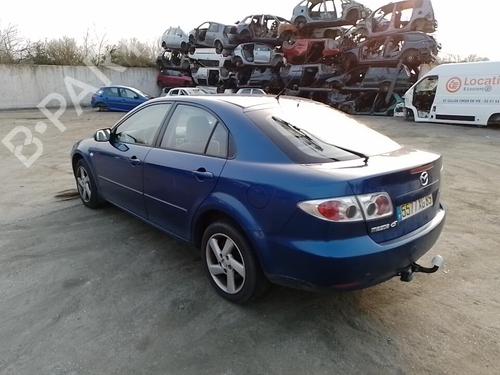 Other MAZDA 6 Hatchback (GG) | BP37313887O1 - Image 5