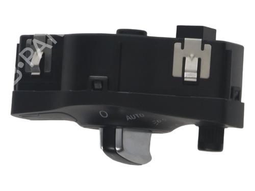 Headlight switch AUDI A4 B8 Avant (8K5) 2.0 TDI | BP37338336I24 - Image 2