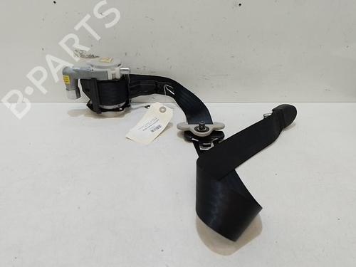 Used Front right seatbelt Front right seatbelt 37312404 37312404