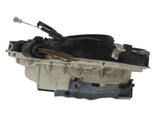 Used Rear right lock Rear right lock 37342158 37342158