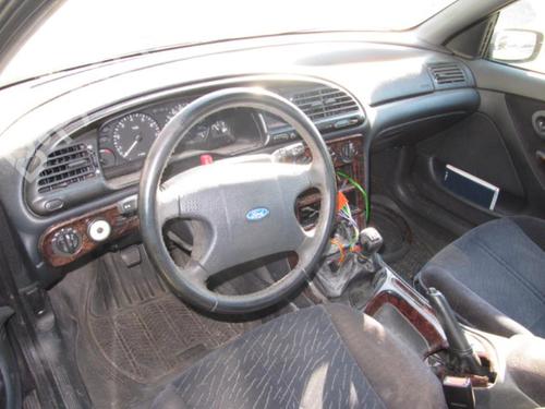 Engine FORD MONDEO I (GBP) | BP37296711M1 - Image 7