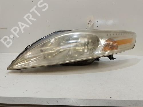 Left headlight FORD MONDEO IV (BA7) | BP37311676C28 - Image 2