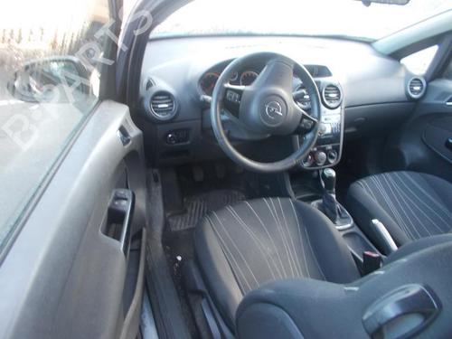 Gearbox OPEL CORSA D (S07) 1.2 (L08, L68) | BP37305262M3 - Image 6