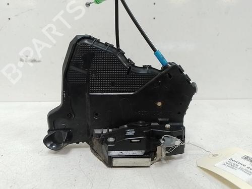 Used Front right lock Front right lock 37314835 37314835
