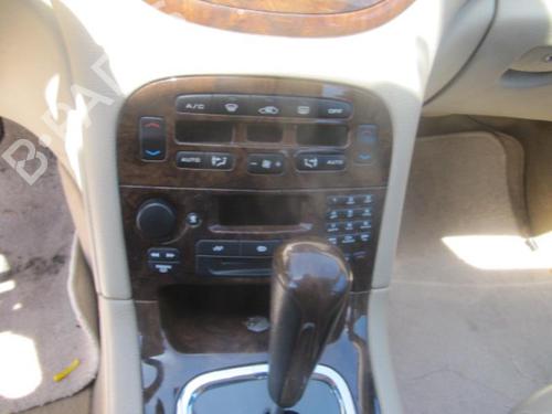 Front right seatbelt PEUGEOT 607 (9D, 9U) 2.2 HDi | BP37300787I25  - Image 5