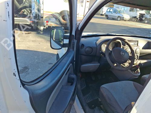 AC compressor FIAT DOBLO Box Body/MPV (223_) | BP37339601M34 - Image 13