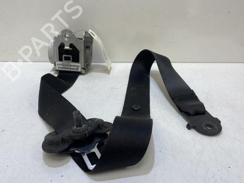 Front right seatbelt BMW X5 (E70) | BP37319178I25 - Image 2