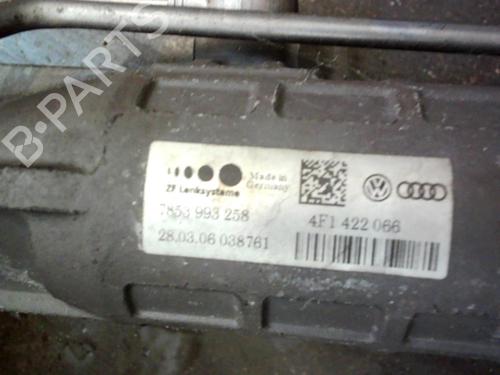 Steering rack AUDI A6 C6 (4F2) 2.7 TDI | BP37618593M22 - Image 4