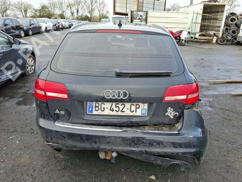 Climate control AUDI A6 C6 Avant (4F5) | BP37331935I5 - Image 12