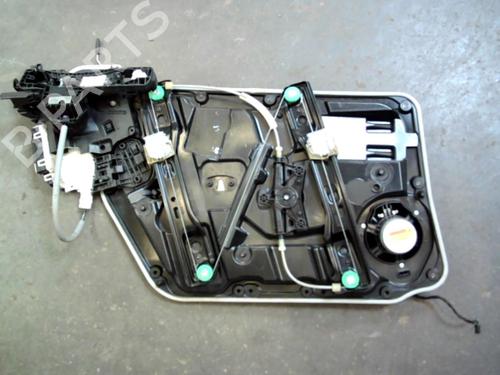 Front right window mechanism MERCEDES-BENZ A-CLASS (W176) A 200 CDI (176.001) | BP37618859C23 - Image 2
