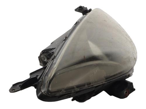 Right headlight MAZDA 2 (DE_, DH_) 1.4 MZR-CD | BP37348340C29 - Image 2