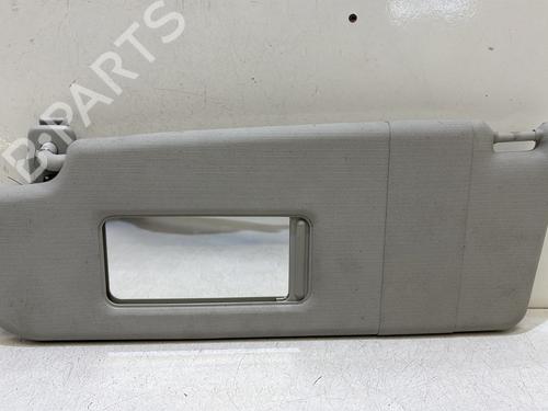 Left sun visor VW GOLF PLUS V (5M1, 521) | BP37327060I1 - Image 3