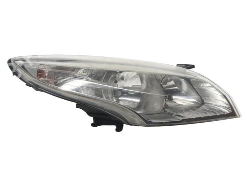 Right headlight RENAULT MEGANE III Hatchback (BZ0/1_, B3_) 1.5 dCi (BZ0C) | BP37342461C29 - Image 3