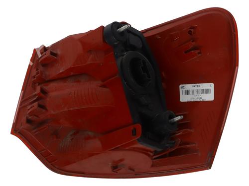 Left taillight CITROËN C5 III (RD_)  | BP37341384C34  - Image 6