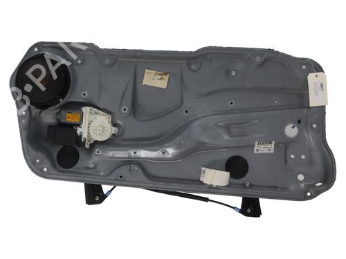 Used Front left window mechanism Front left window mechanism 37346639 37346639