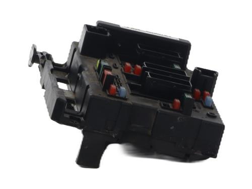 Fuse box PEUGEOT 206 CC (2D) 1.6 HDi 110 | BP37338561E1 - Image 2