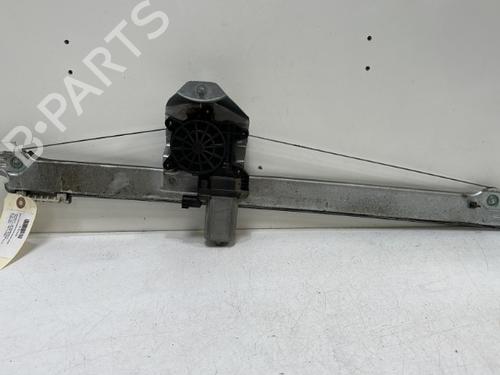Front right window mechanism RENAULT TRAFIC III Van (FG_) 2.0 dCi 120 (FGMN) | BP37324370C23 - Image 2