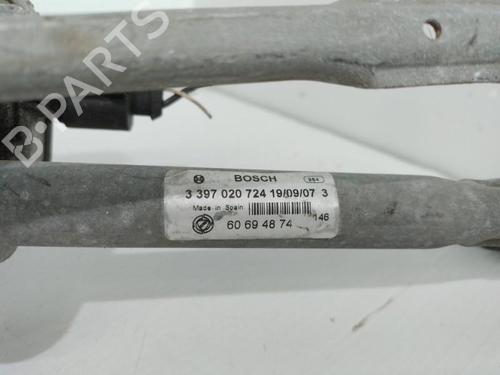 Used Front wiper motor Front wiper motor 37300876 37300876