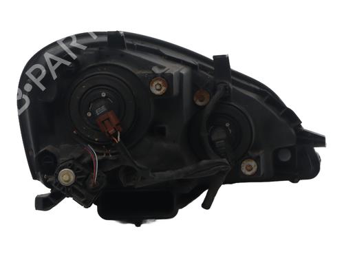 Venstre forlygte Venstre forlygte TOYOTA AVENSIS VERSO (_M2_) 2.0 D (CLM20_, CLM20R) (116 hp) 37342334 37342334