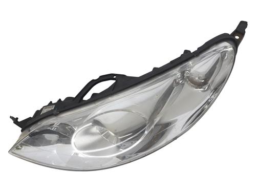 Left headlight PEUGEOT 407 (6D_) 2.0 HDi (6DRHRH) | BP37753346C28 - Image 5