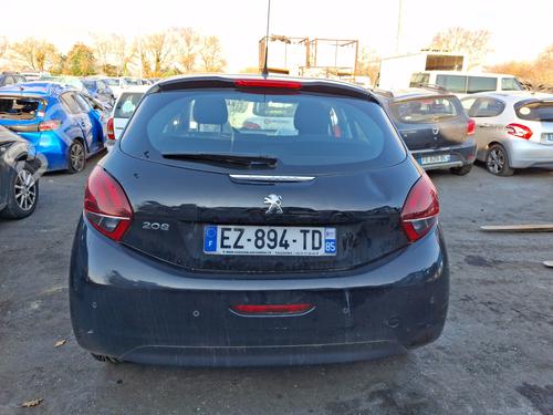 Engine PEUGEOT 208 I (CA_, CC_) 1.6 HDi / BlueHDi 75 | BP37328399M1 - Image 3