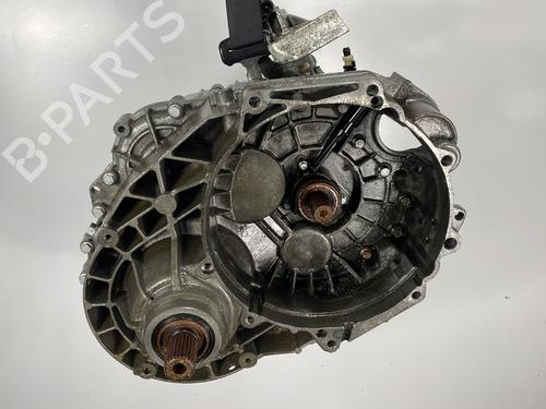 Gearbox VW TRANSPORTER T5 Van (7HA, 7HH, 7EA, 7EH)  | BP37331422M3  - Image 5
