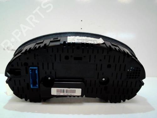 instrument-cluster-audi-a3-8p1-2003-2004-2005-2006-2007-2008-2009-2010-2011-2012-2013-37308322 main image
