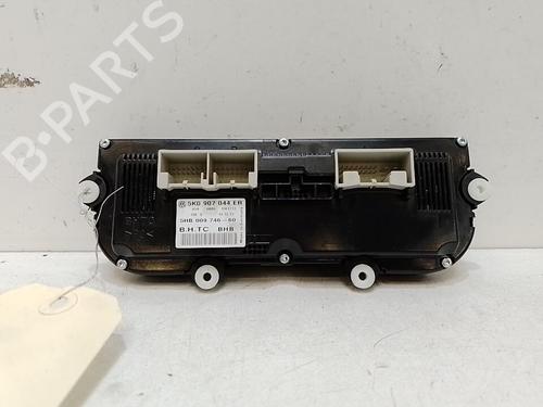 Used Climate control Climate control 37313564 37313564