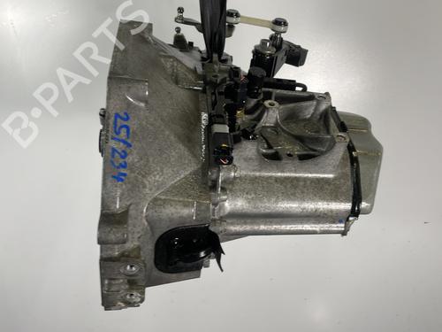 Gearbox CITROËN C3 III (SX) 1.2 PureTech 82 | BP37341599M3 - Image 5