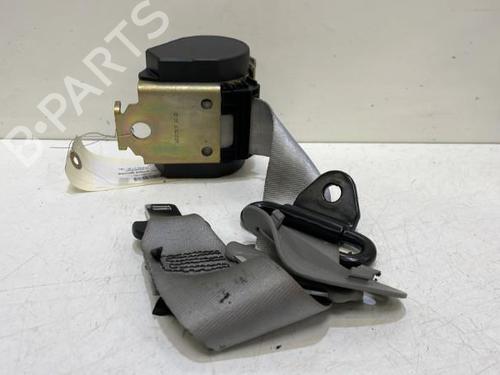 Used Rear left seatbelt Rear left seatbelt 37320106 37320106