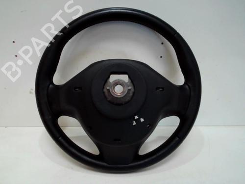 Steering wheel RENAULT CAPTUR I (J5_, H5_) 1.5 dCi 90 (J5N4, J5M5, J5MW, J5M6, J5AL, J5AJ) | BP37618779C49 - Image 2