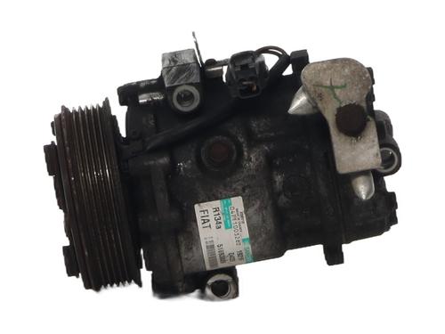 AC compressor FIAT PUNTO (199_) | BP37341817M34 - Image 6