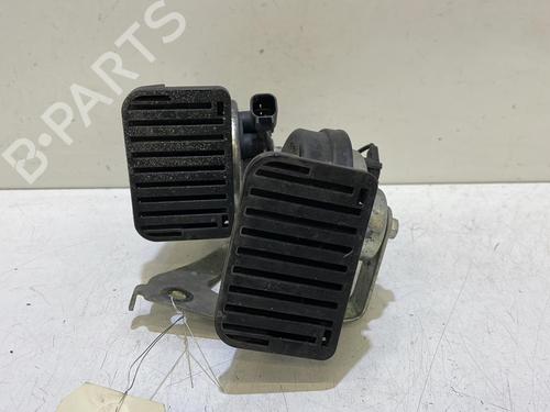 Used Horn Horn 37318754 37318754