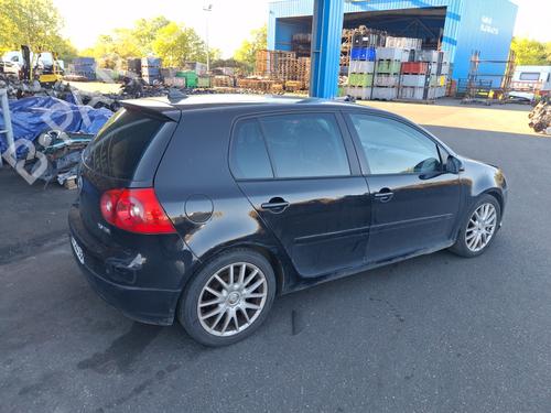 Front right window mechanism VW GOLF VI (5K1) | BP37333431C23 - Image 4