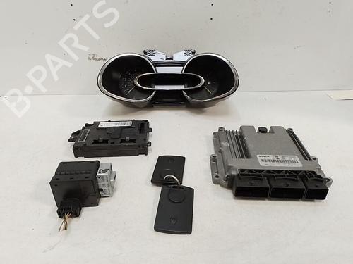 Electronic module RENAULT CLIO IV (BH_) 1.5 dCi 90 | BP37313812M83 - Image 10