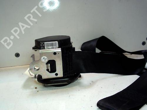 Used Front right seatbelt Front right seatbelt 37302195 37302195