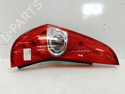 Used Left taillight Left taillight 37315190 37315190