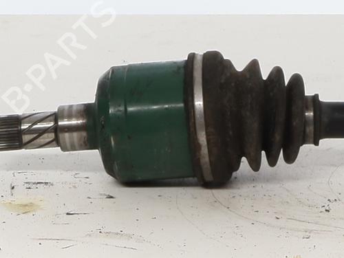 Left rear driveshaft OPEL SPEEDSTER (E01) 2.0 Turbo (R97) | BP37343982M40 - Image 3