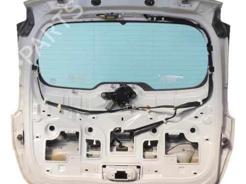 Used Tailgate Tailgate 37684049 37684049
