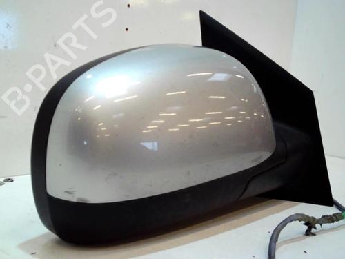 right-mirror-nissan-note-e11-ne11-2005-2006-2007-2008-2009-2010-2011-2012-2013-37310825 main image
