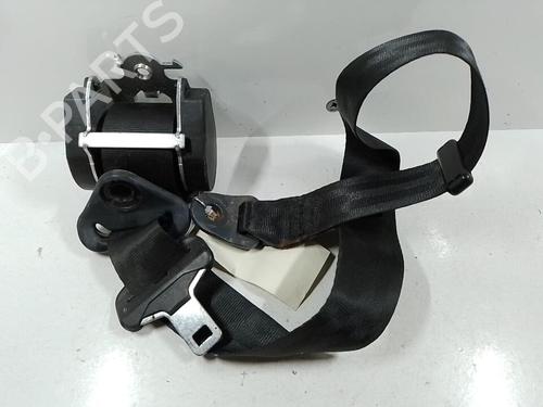 Rear left seatbelt PEUGEOT 1007 (KM_) 1.4 | BP37301143I29 - Image 4