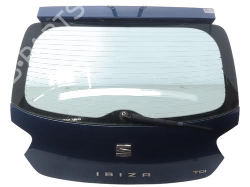 Used Tailgate Tailgate 37616739 37616739