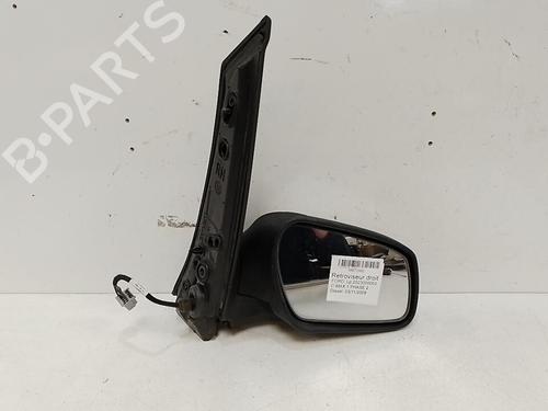 Right mirror FORD C-MAX (DM2) 1.6 TDCi | BP37314128C27 - Image 3