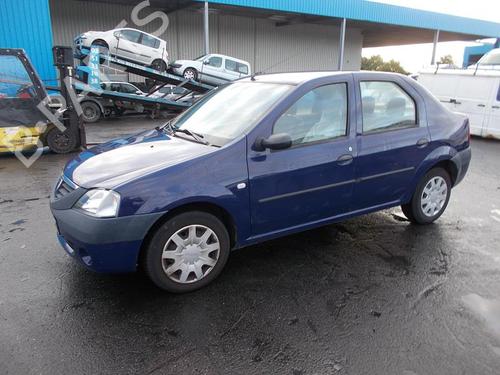 Used Parts DACIA LOGAN (LS_) 1.4 (LS0A, LS0C, LS0E, LS0G) 4797461