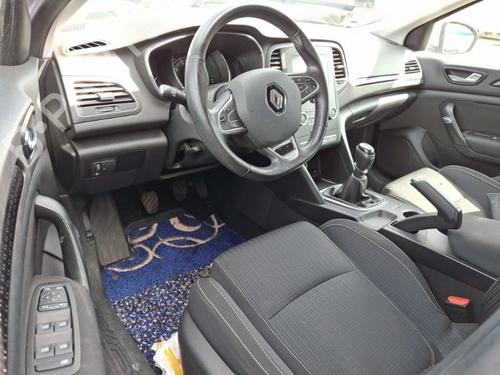 Electronic module RENAULT MEGANE IV Grandtour (K9A/M/N_) 1.2 TCe 130 (K9MR) | BP40509638M83 - Image 12