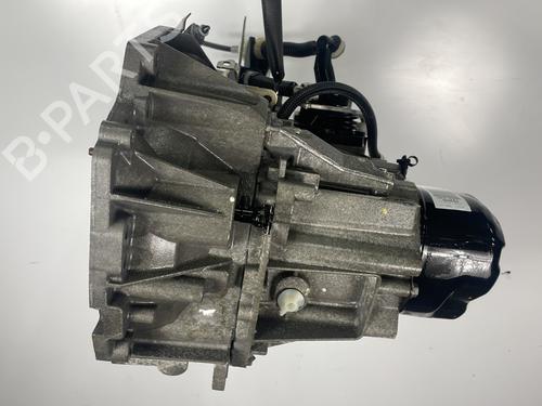 Gearbox DACIA SANDERO II 1.0 SCe 75 (B8JC, B8JD, B8NC) | BP37331609M3 - Image 3